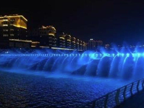 噴泉公司的標(biāo)準(zhǔn)是什么？