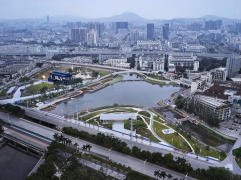 哪些方面能證明噴泉公司實(shí)力？