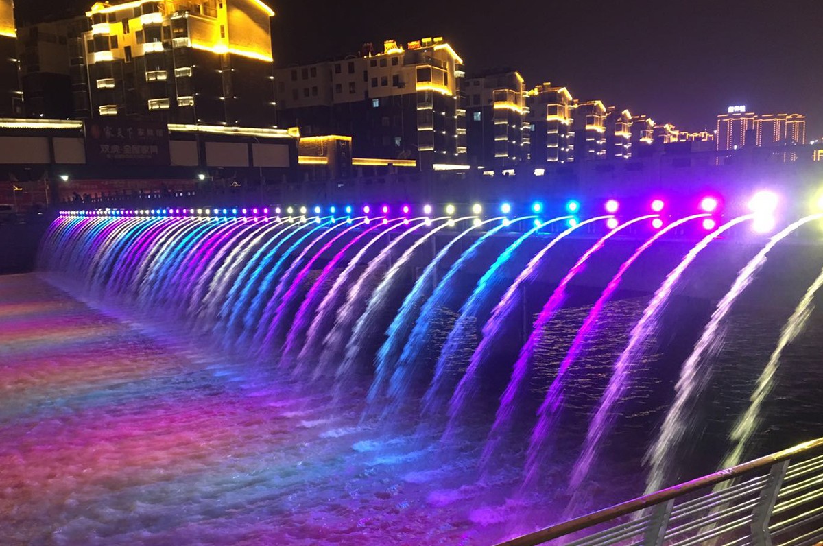 成立噴泉公司需要具備哪些條件呢？