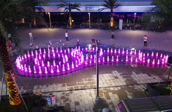 水景噴泉公司應該如何考察