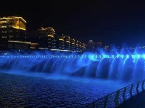 什么樣的噴泉公司更值得信賴？