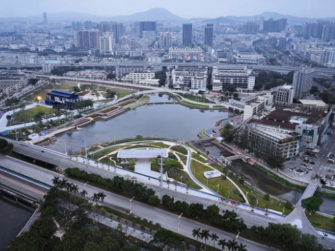 音樂噴泉帶給大家什么樣的作用