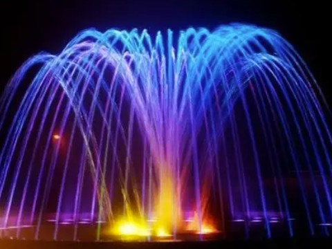 哪家噴泉公司比較好？如何選擇？